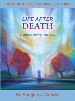 cover image of Life After Death